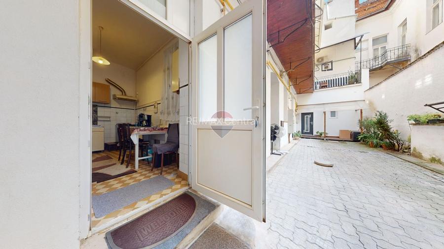 Vânzare apartament, Brașov, Centrul Istoric, Str. Apollonia Hirscher - 22