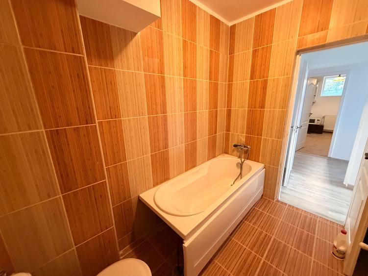3 Camere Parcare Inclusa Rezervelor Comuna Chiajna Rosu Militari