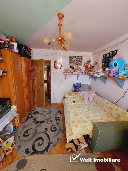 Apartament 3 camere | 66 mp | Gheorgheni | Zona Hermes