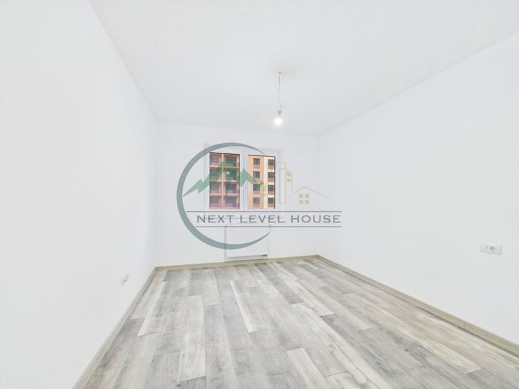 Apartament 3 camere, finalizat si intabulat, Victory casa Nobel