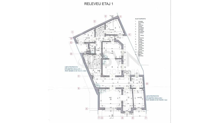 REV2004461 Vila individuala Foisorul de Foc