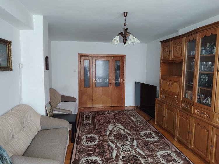 Apartament 3 camere, 2 balcone , aer condiționat - 6