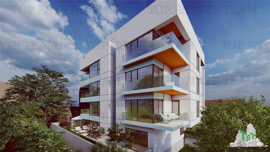 Apartament 2 camere in bloc nou, zona Mosilor