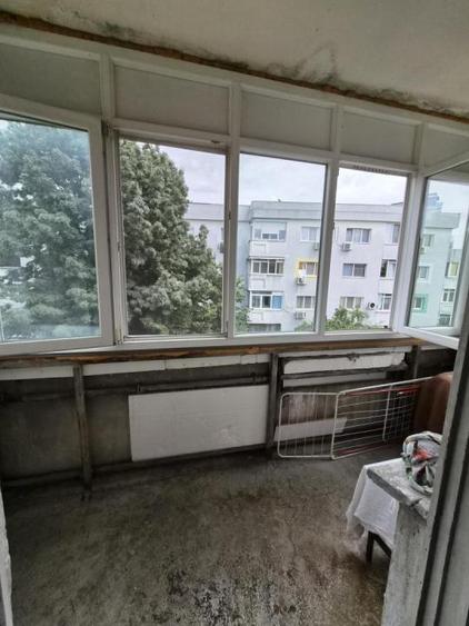 3 camere Aviatiei| Bloc reabilitat | 3 balcoane | 2 bai