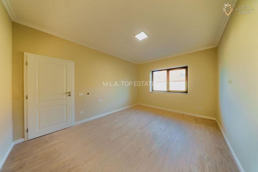 Apartament nou + curte cu terasa 4 camere in Gai - 23