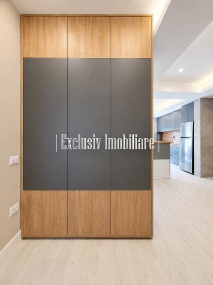 Apartament Premium - Designer Interior - 2 x Parcare Privata - Palazu Mare