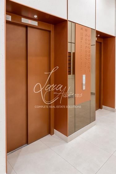 3 camere Aviatiei Tower, lux, etaj 2