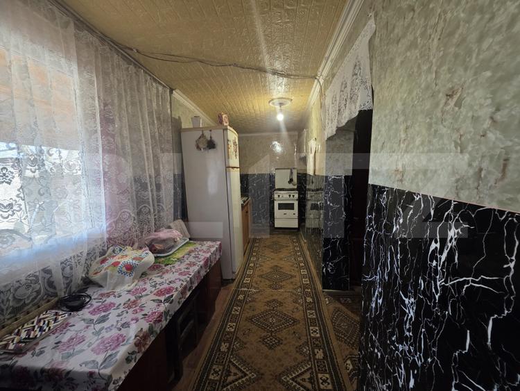 Casa de vanzare 2 camere,83mp,zona Satmarel Satu Mare