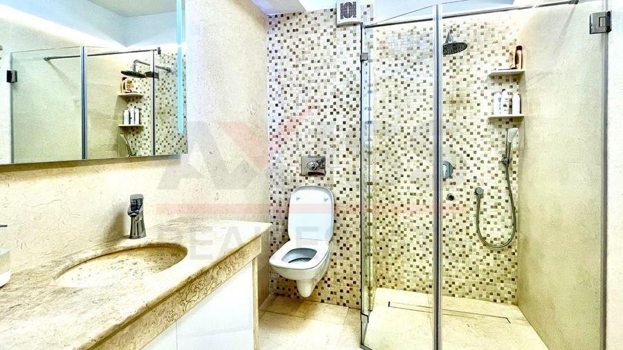 Refugiu exclusivist la malul mării – lux si confort