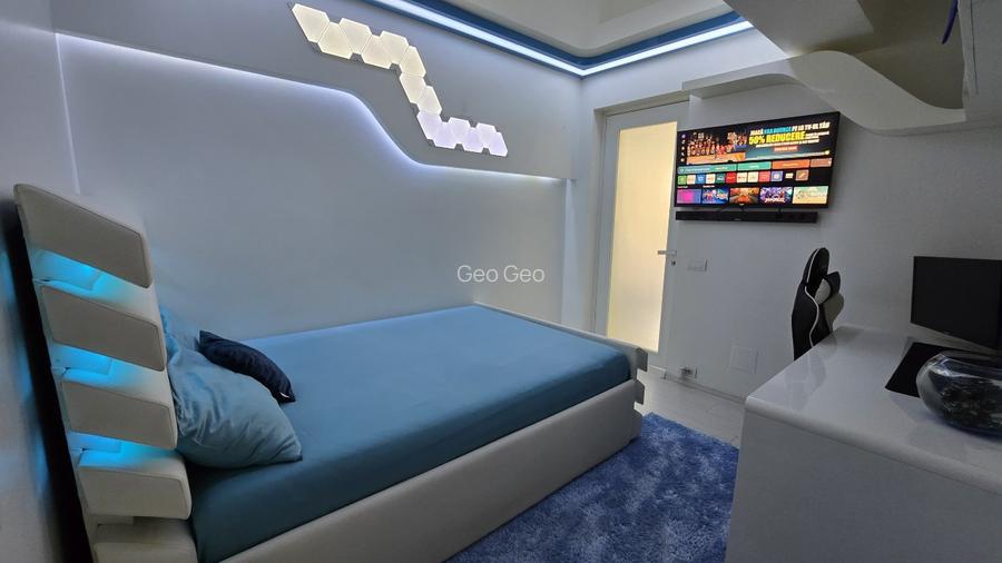 APARTAMENT DE LUX, GENERAL CRISTESCU – PITESTI - 4