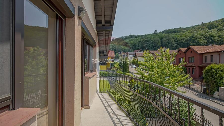 Liniște, spațiu și natură în Green Valley – Comision 0% - 27