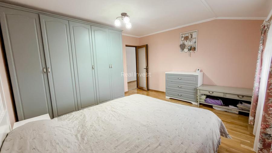 Casa cu 3 dormitoare de vanzare in Smardan - Galati - 4