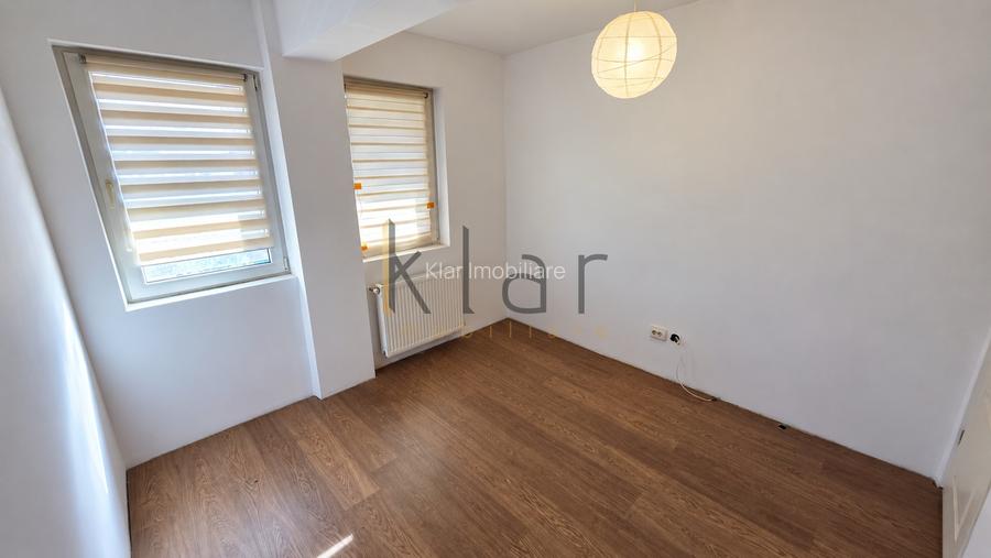 Apartament 3 camere, 55 mp, parter, zona Muzeul Apei, Florești - 4