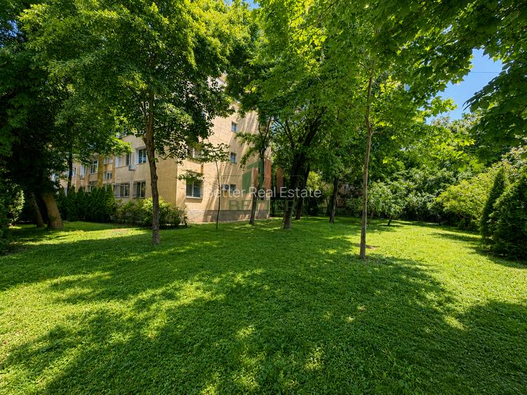 Apartament 2 camere semidecomandat, 50 mp, Str. Secuilor – Piața Sudului - 14