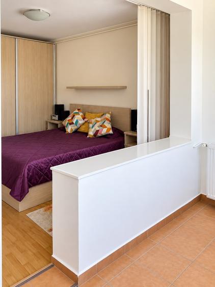 Vanzare 3 camere | decomandat | Brâncoveanu | Str.Izvorul Mureșului