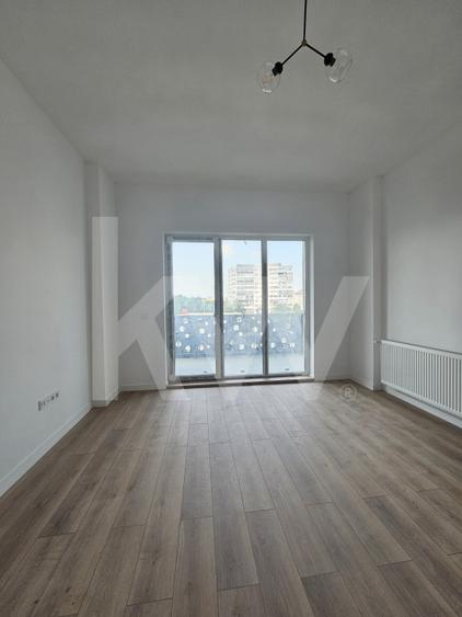 Apartament cu 3 camere - 84 mp utili - Ciresica