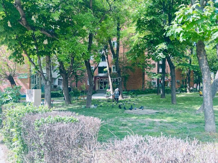 Apartament 2 camere decomandat -zona centrala - direct de la proprietar - 7