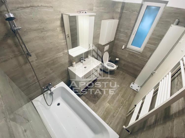 Apartament cu 2 camere CENTRALA PROPRIE in zona Giroc. Timisoara - 7