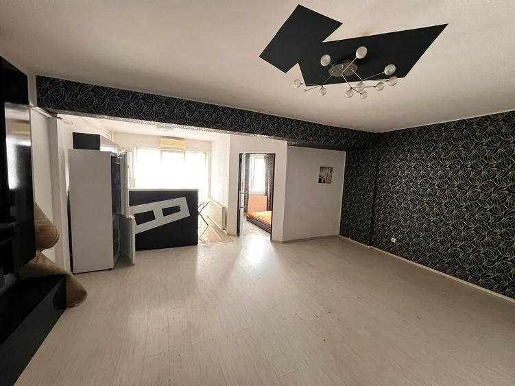 Apartament 2 camere, de vanzare, C. Turzii, zona benzinariei Rompetrol