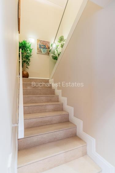 Oxford Gardens 4 bedrooms - rented - 3400 eur/month - 29