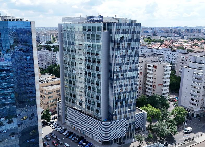 Premium Plaza, Iacob Felix 63-69 - comision 0%, reprezentam proprietarul!