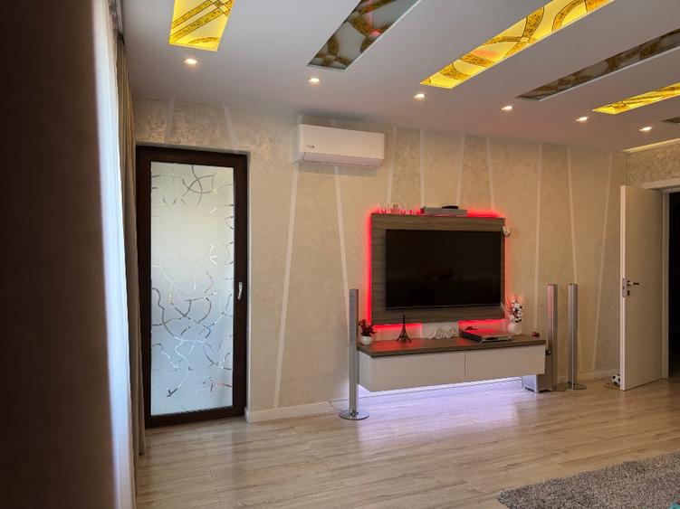 Imchiriez apartament 2 camere ultracentral