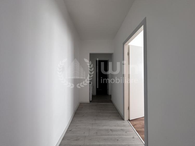 Apartament 3 camere | Decomandat | Etaj 1 | Finisat | Zona Horea