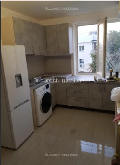 Colentina Doamna Ghica bl.Reabilitat  DECOMANDAT,Nou mobilat, luminos - 3