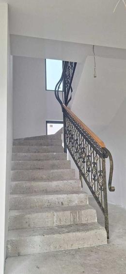 Vand Casa in Chinteni, semifinisata