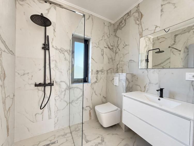 Vila individuala noua| Teren 400 mp | Funalizata