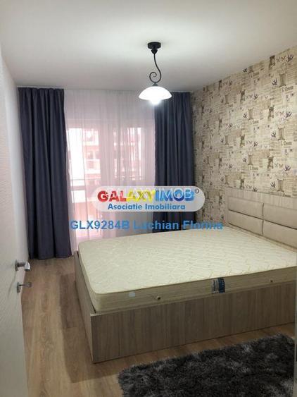 Apartament 2 camere, bloc nou, metrou Nicolae Teclu