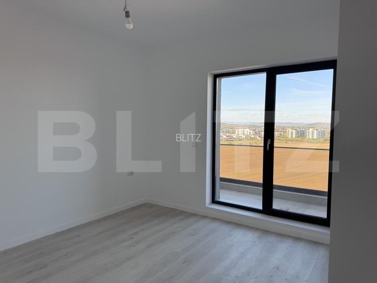 Apartament 3 camere, 88.10 mp, zona Albert