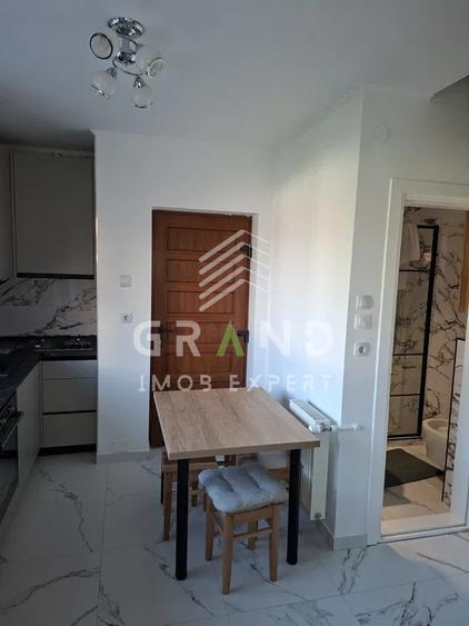 Prima Inchiriere : Apartament 2 Camere la Casa | Terasa | Gheorgheni/Iulius Mall