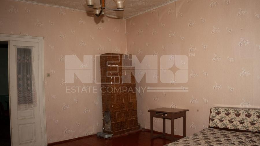 Casă tip duplex, ultracentral, str. Petru Rareș, curte 85 mp, 170000 €