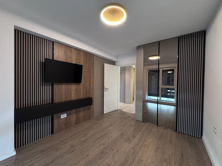 Coresi Avantgarden - Kasper, Life Upgraded, studio elegant de inchiriat