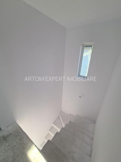 Duplex 4 Camere în Dealul Verde. Finisezi cum vrei! 2 Locuri Parcare! - 10