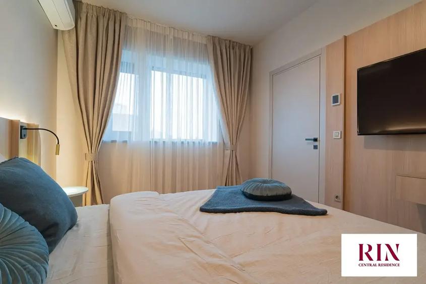 Apartament 2 camere