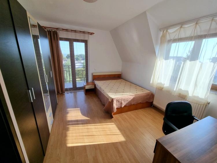 2 camere, bloc nou, modern, cu parcare, in Zorilor, zona Eugen Ionesco