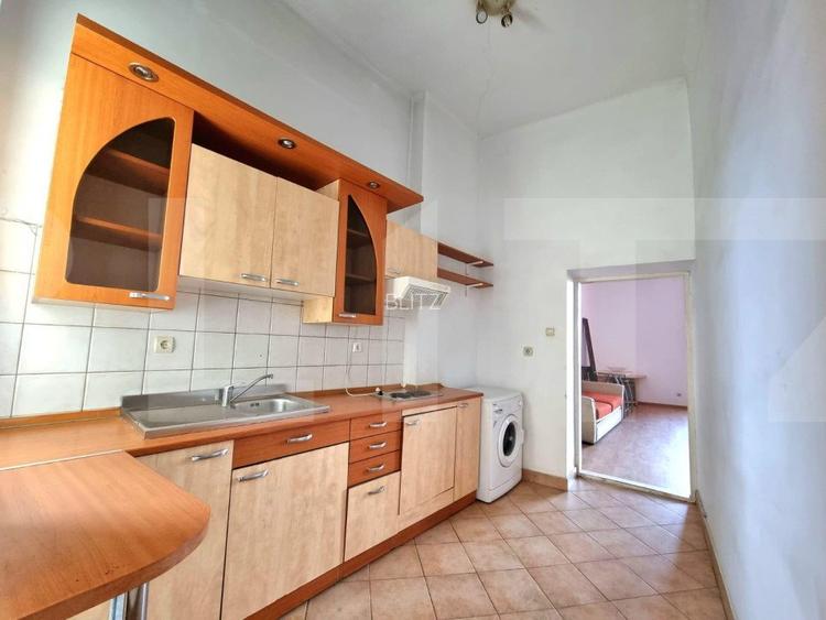 4 apartamente de o camera pentru investitie,  zona Ultracentrala - 13