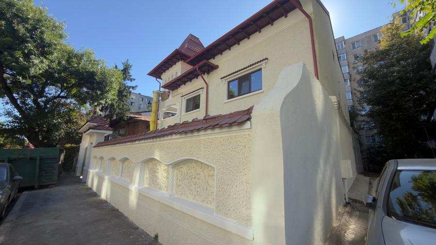 Rahova Strada Caporal Ilina nr.10