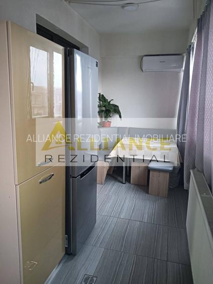 { Soseaua Salaj } Apartament tip studio * Mobilat -utilat - 9