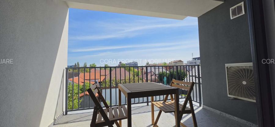 Apartament cu 2 camere de închiriat în Bloc Premium/ P-ța Țăranilor-AP1499 - 12