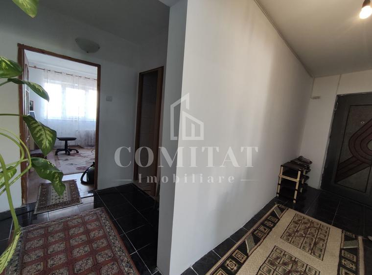 Apartament cu 3 camere decomandate | Etaj intermediar| Zona Primaverii