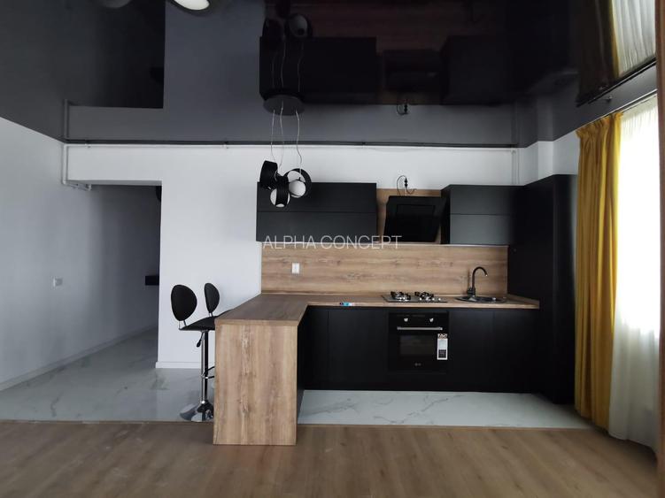 STUDIO - PROMENADA MAMAIA NORD - 4