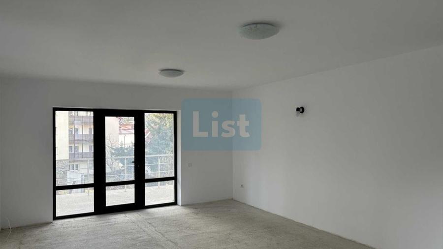Villa for sale in Predeal