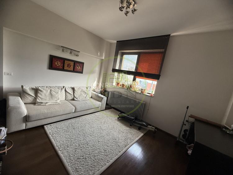 Apartament 3 camere, 134.21 mp, cartier 1 Mai, zona Stadion - 6