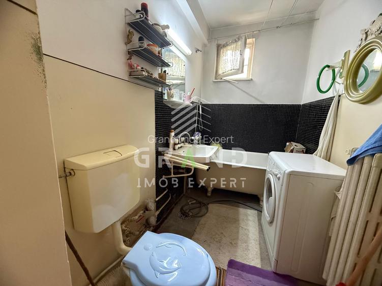 Apartament 2 camere, etaj 1, Gheorgheni - 6