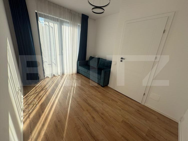 Casă Ultrafinisată în Borhanci | 122 mp Utili | Garaj | Complet Mobilata/Utilata