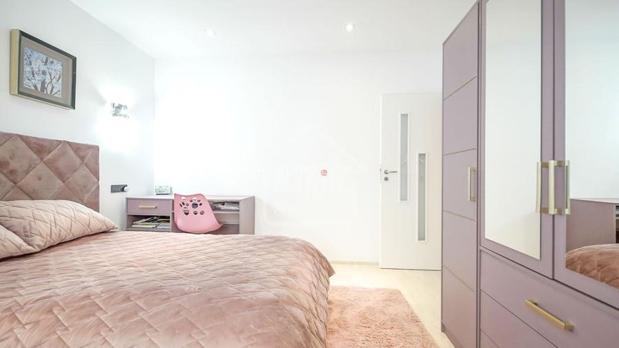 Apartament Exclusivist 4 Camere | Fnisaje Hi-End I Tractorul I Coresi - 24