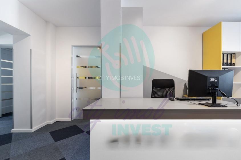 Apartament 3 camere | Plan secundar Bulevardul Unirii – Octavian Goga | 73 mp - 3